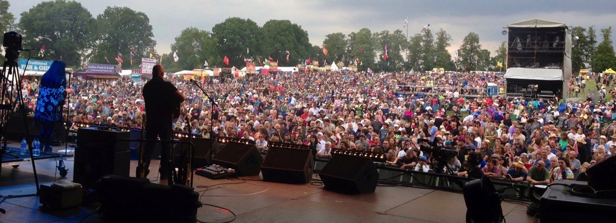 become a live sound engineer